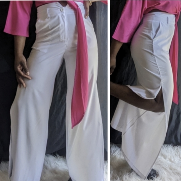 2 piece pants set - Picture 3 of 3